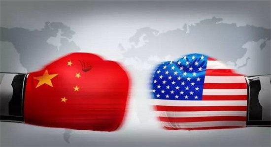 深圳業(yè)疆|反擊！美國(guó)加征關(guān)稅
