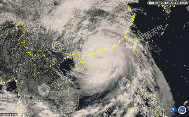 臺風山竹致多地出現(xiàn)漏水事故，教你一招搞定漏水困擾