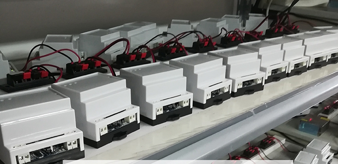 漏水檢測器為什么要進(jìn)行老化試驗(yàn)？